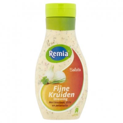 Remia Salata fijne kruiden
